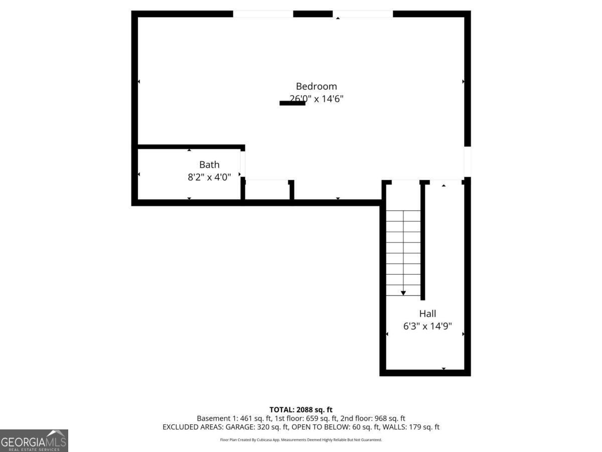 201 Brandywine Circle