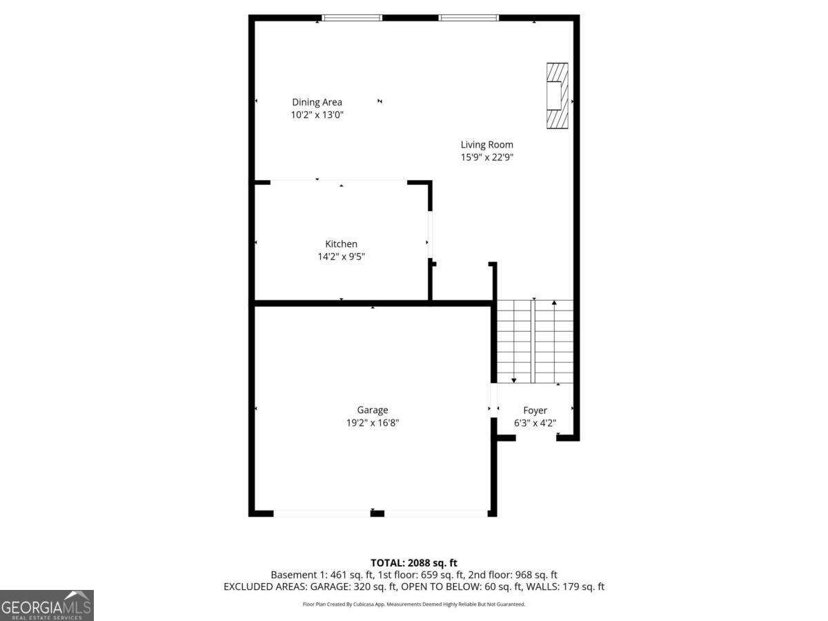 201 Brandywine Circle