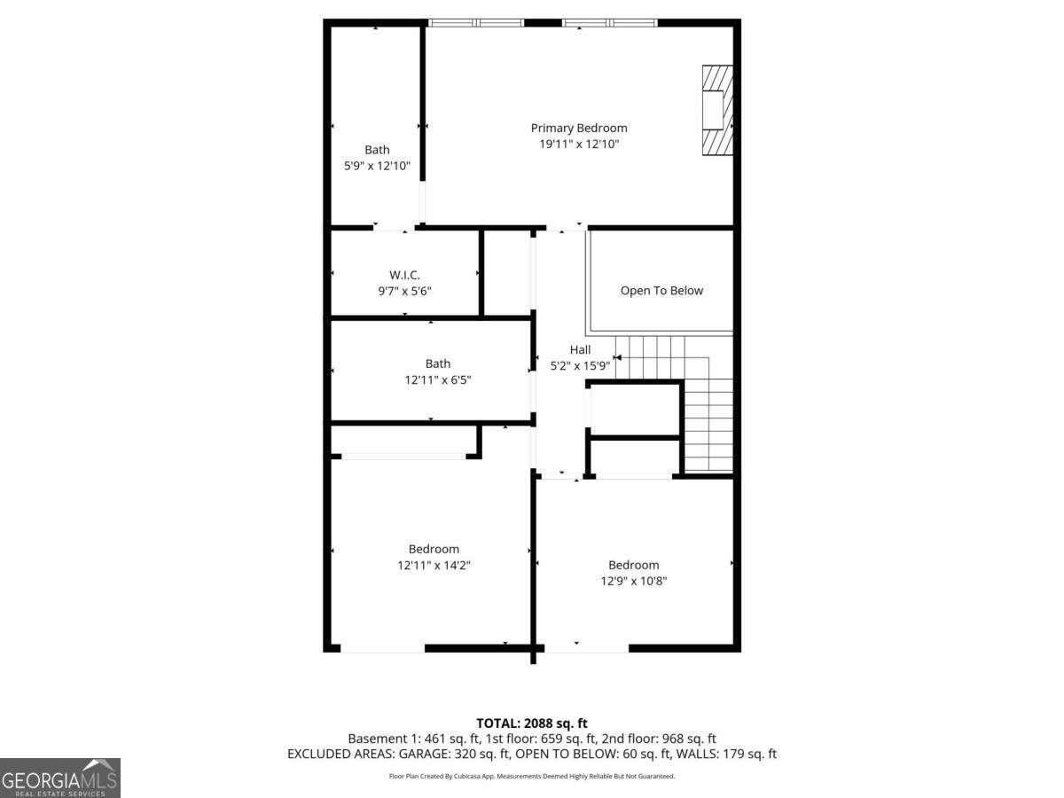 201 Brandywine Circle