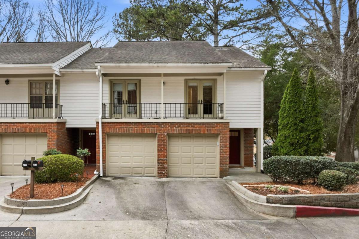 201 Brandywine Circle