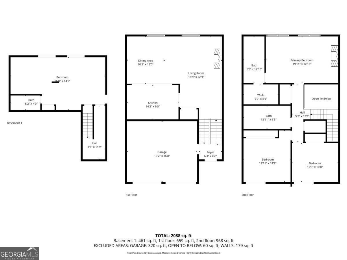 201 Brandywine Circle