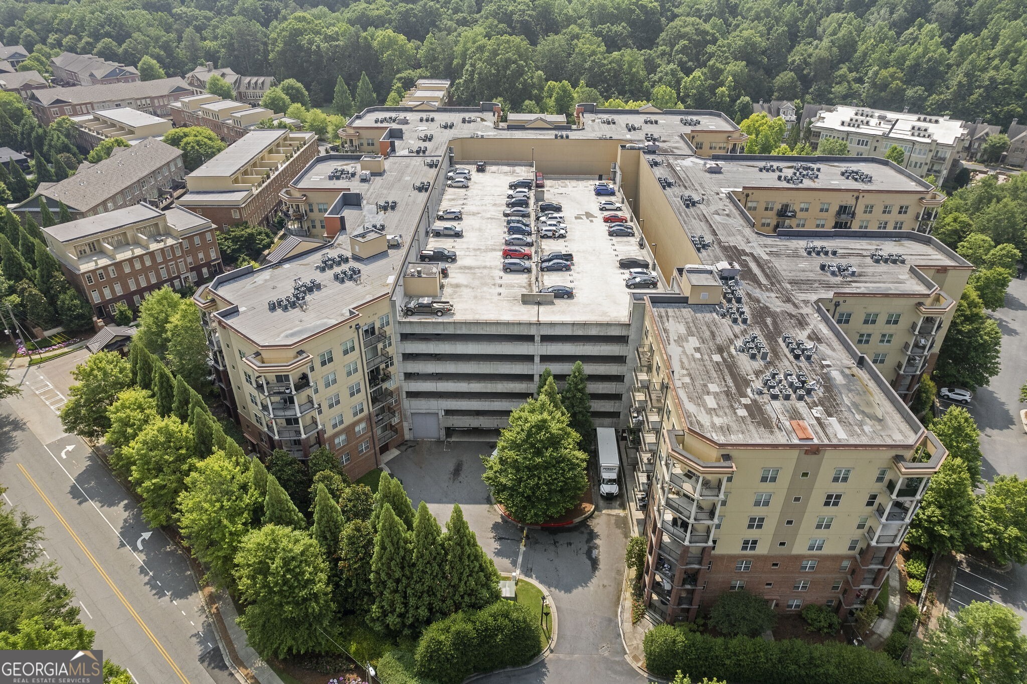 200 River Vista Drive # 520