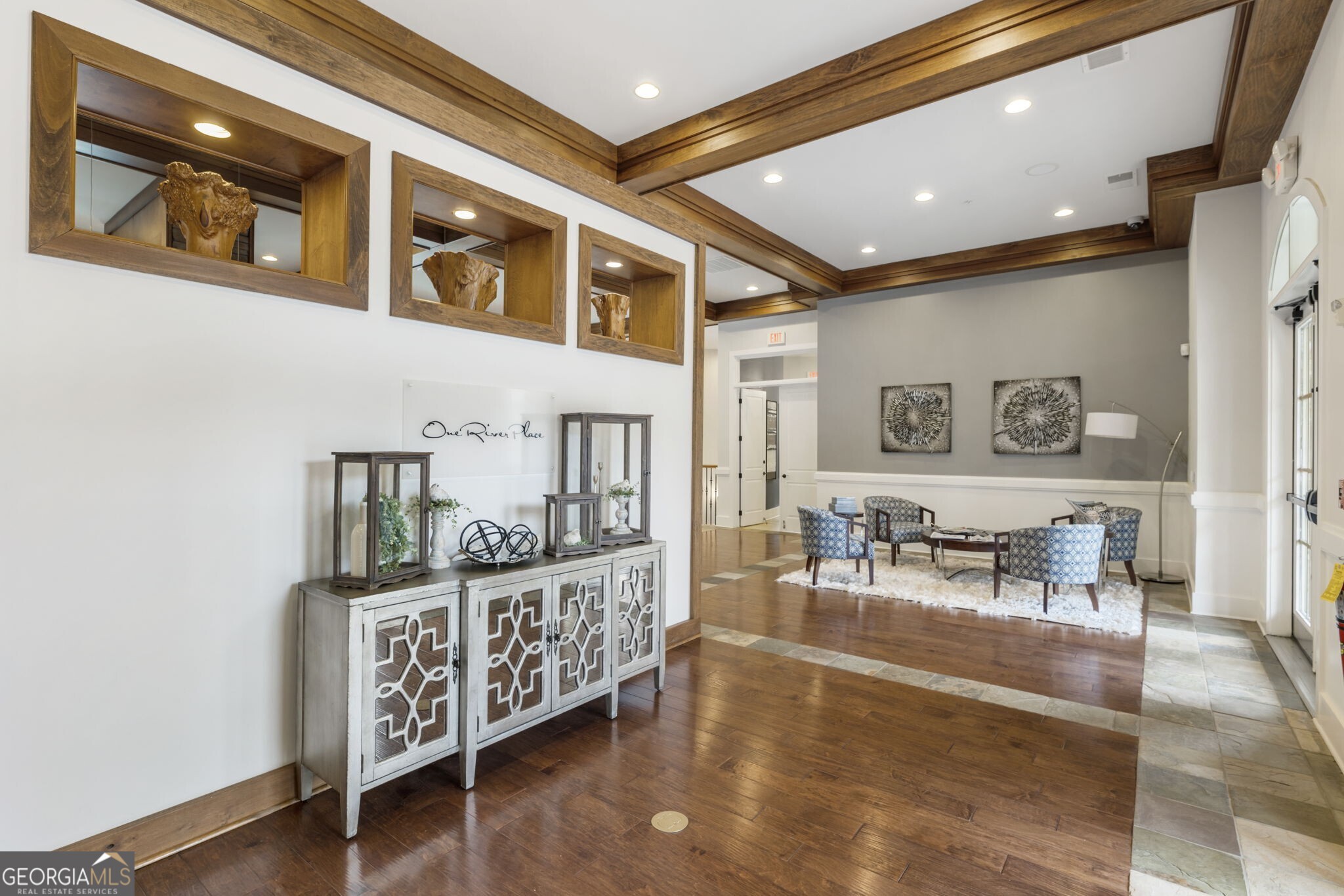 200 River Vista Drive # 520