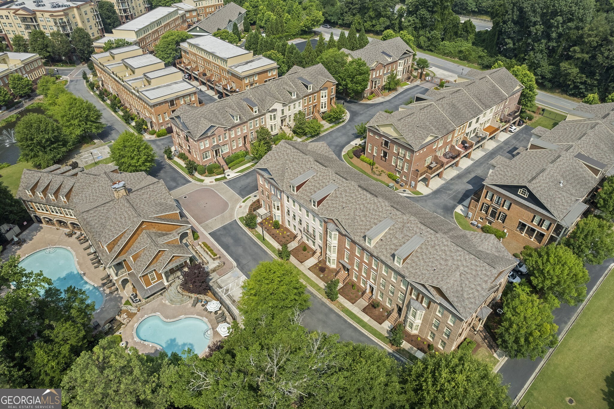 200 River Vista Drive # 520