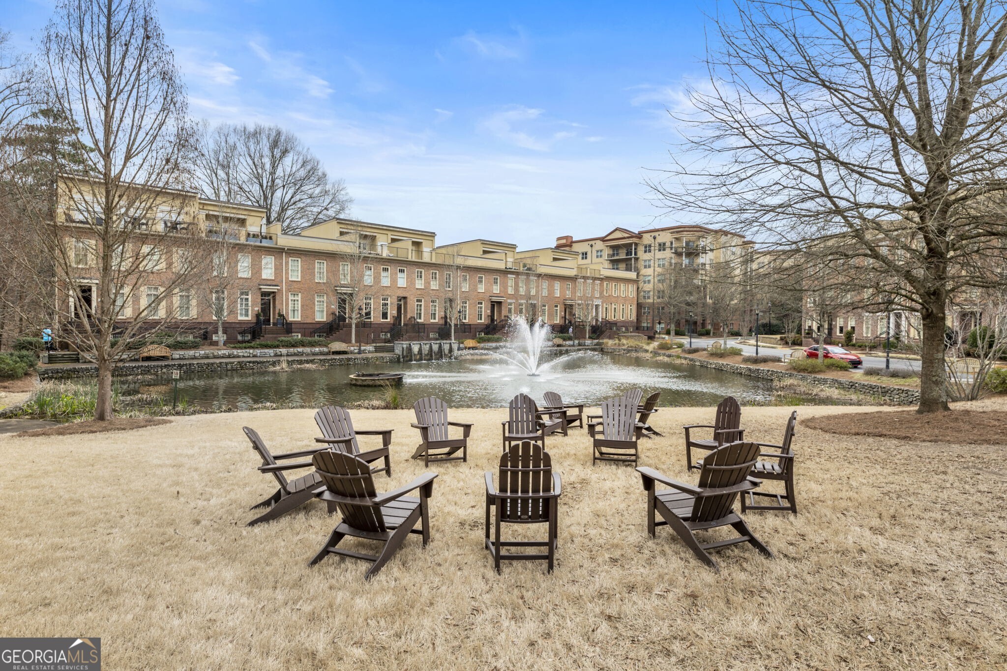 200 River Vista Drive # 520