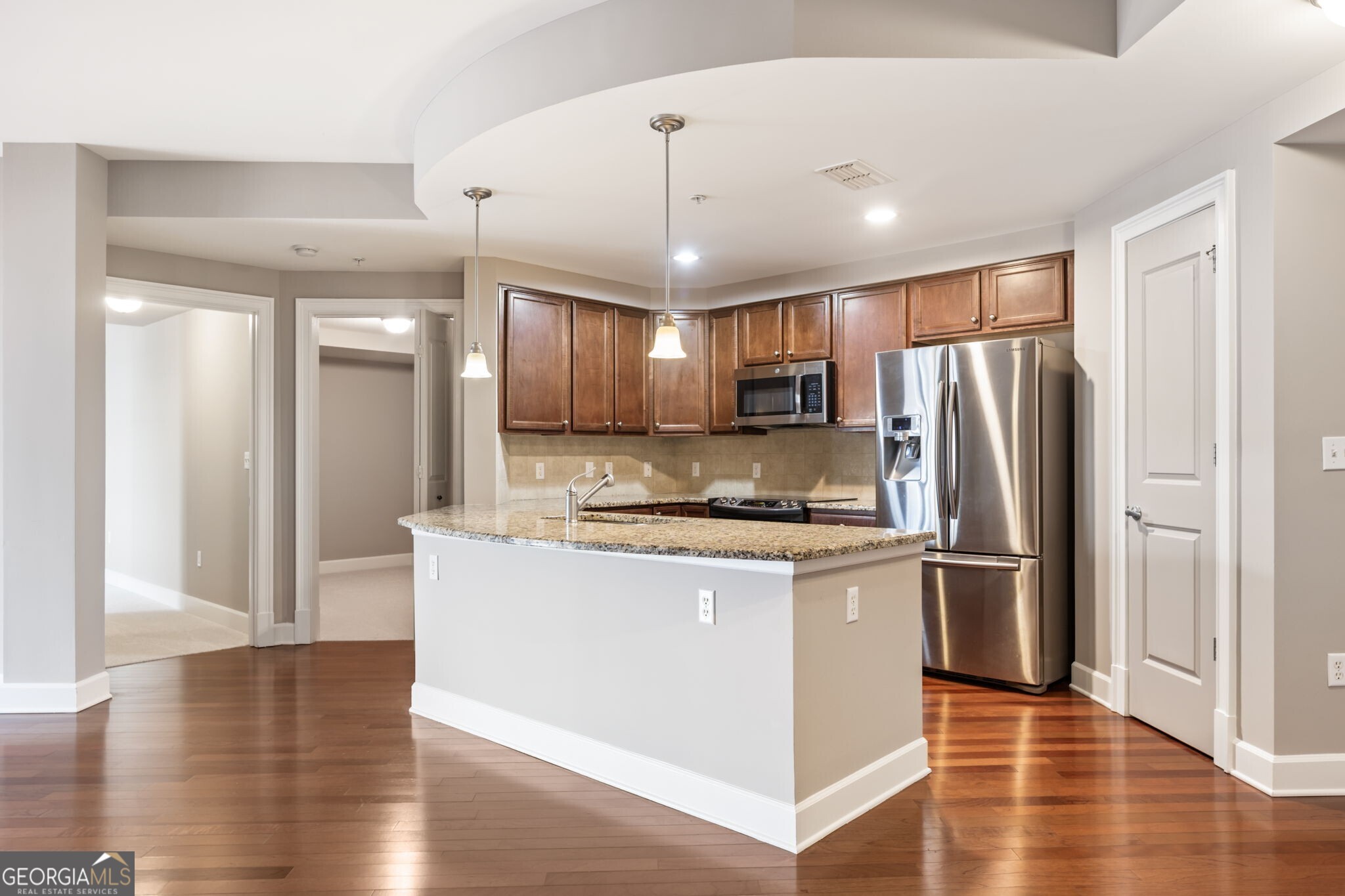 200 River Vista Drive # 520