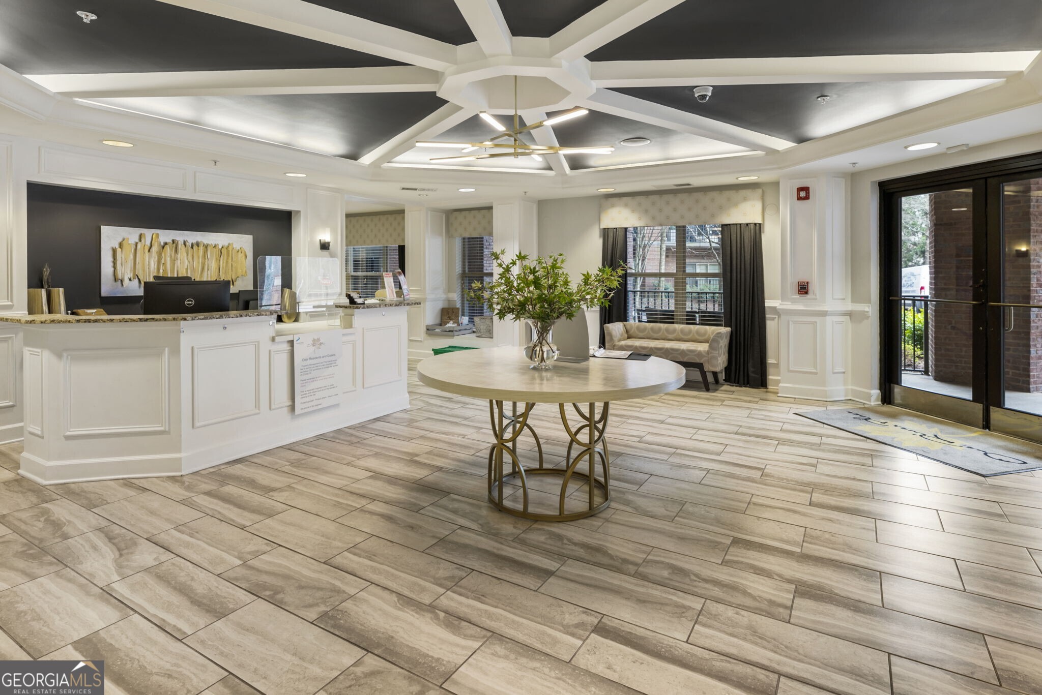 200 River Vista Drive # 520