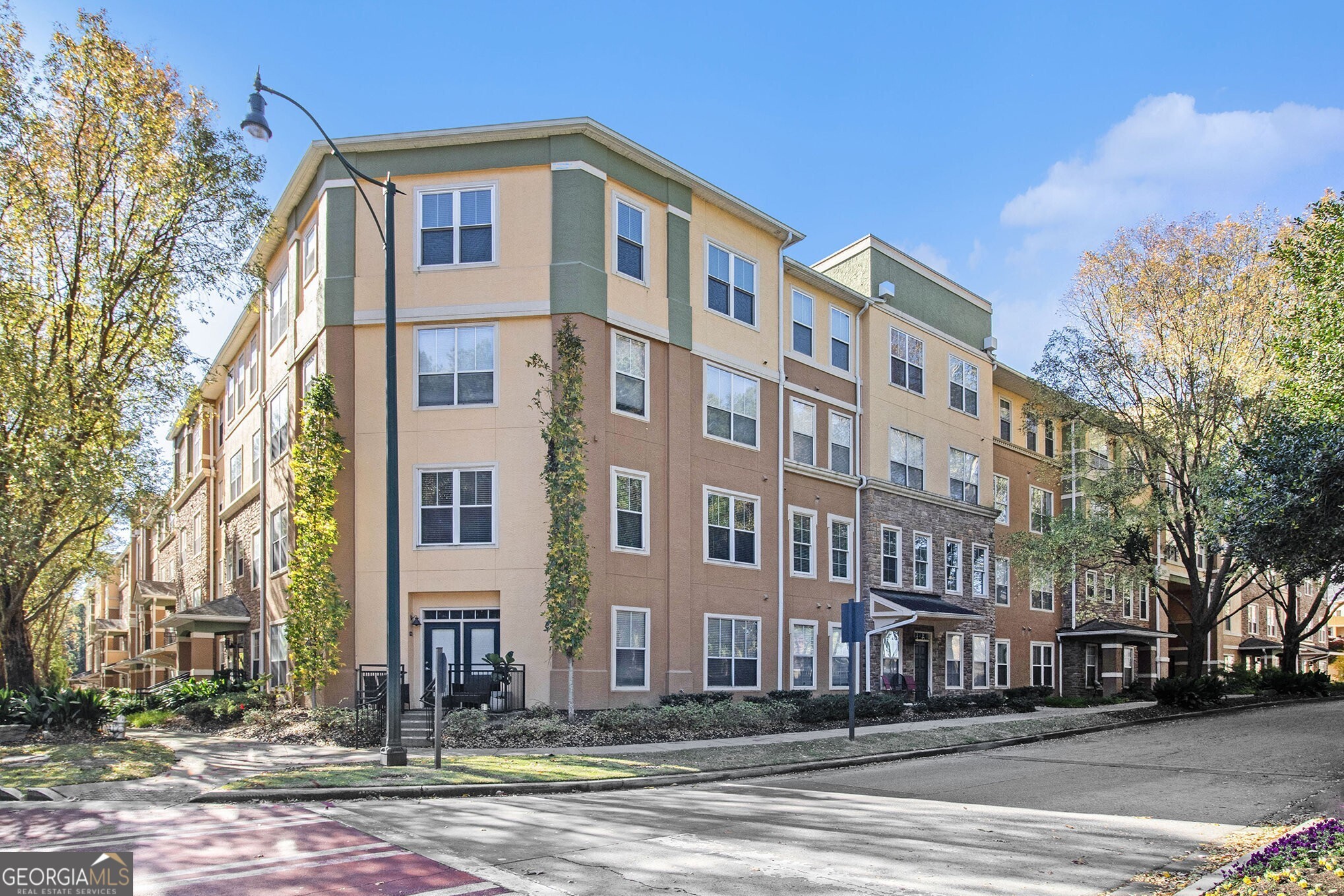 10 Perimeter Summit Boulevard NE 2112 Atlanta GA