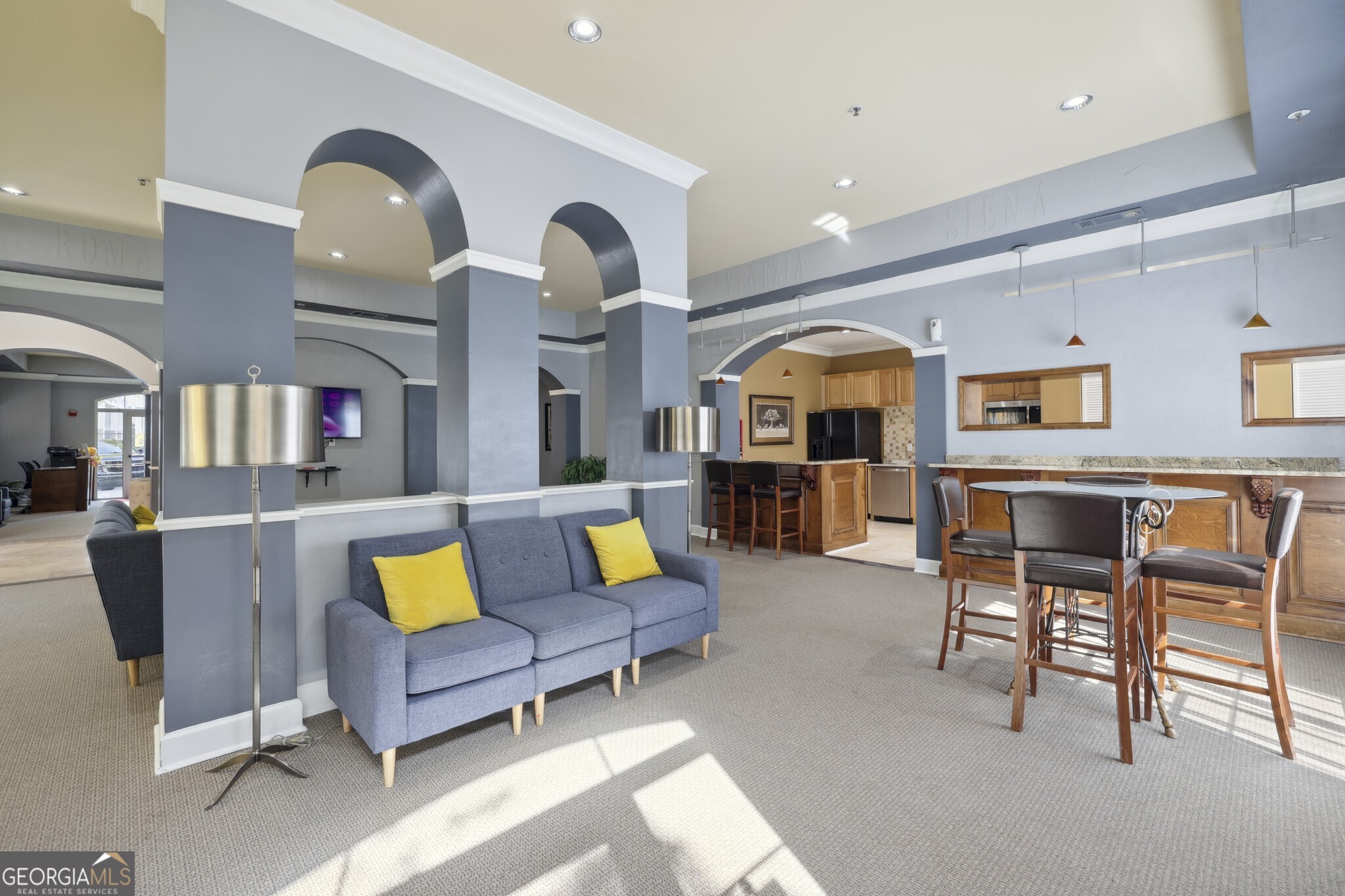 10 Perimeter Summit Boulevard NE # 2112