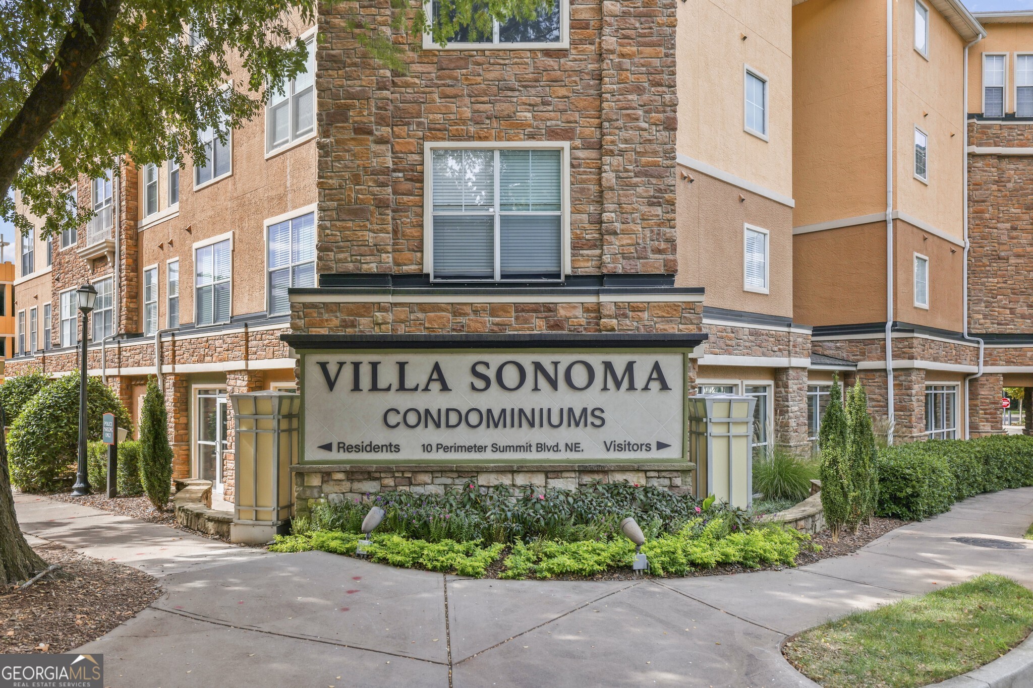 10 Perimeter Summit Boulevard NE # 2112