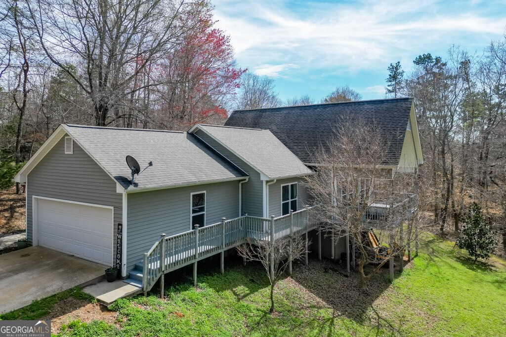 5050 Cagle Mill Road