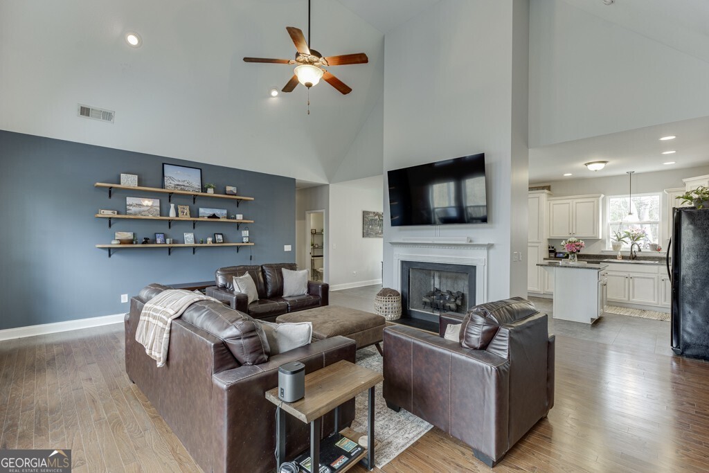 5050 Cagle Mill Road