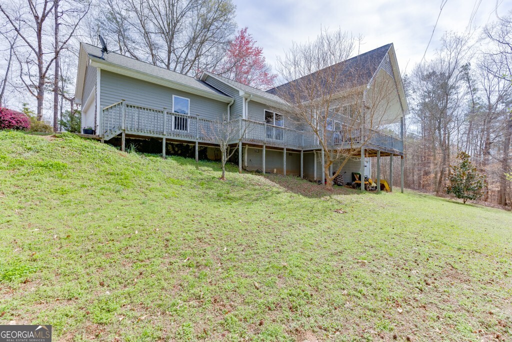 5050 Cagle Mill Road