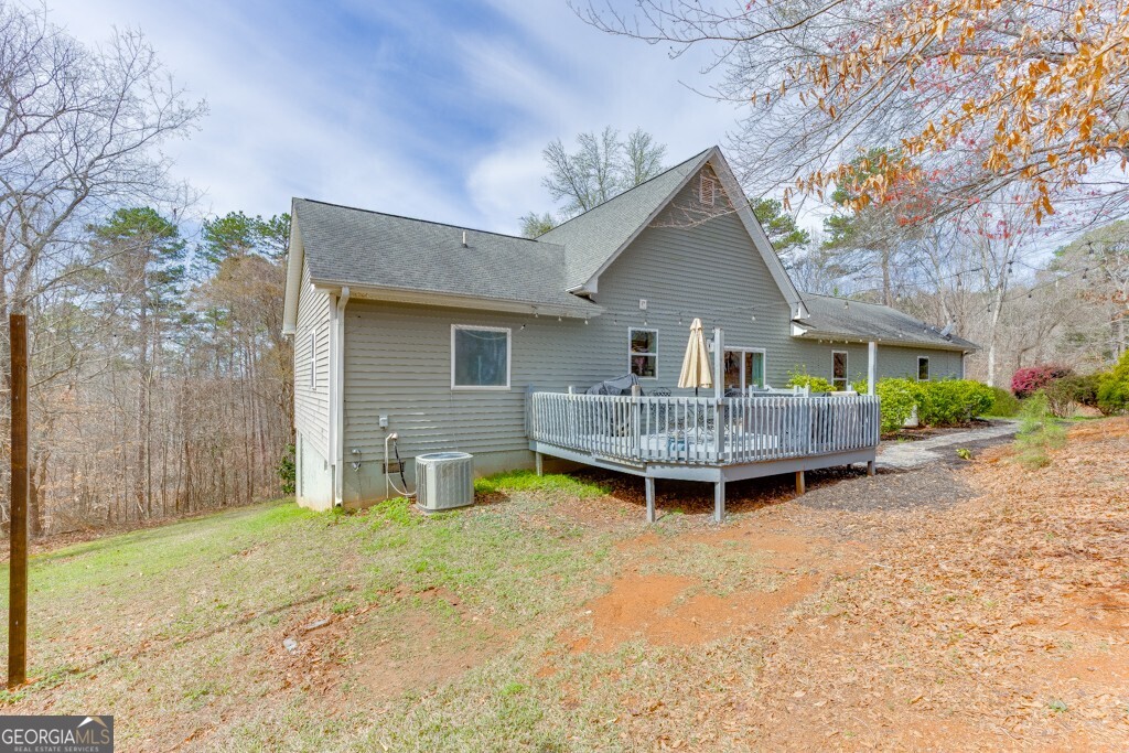 5050 Cagle Mill Road
