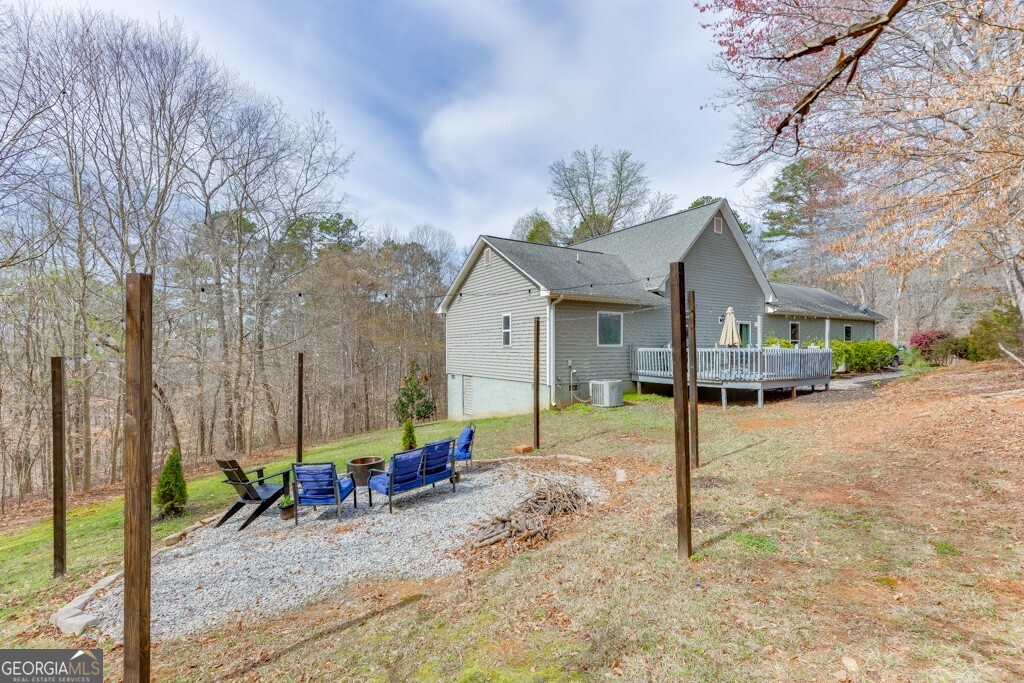 5050 Cagle Mill Road