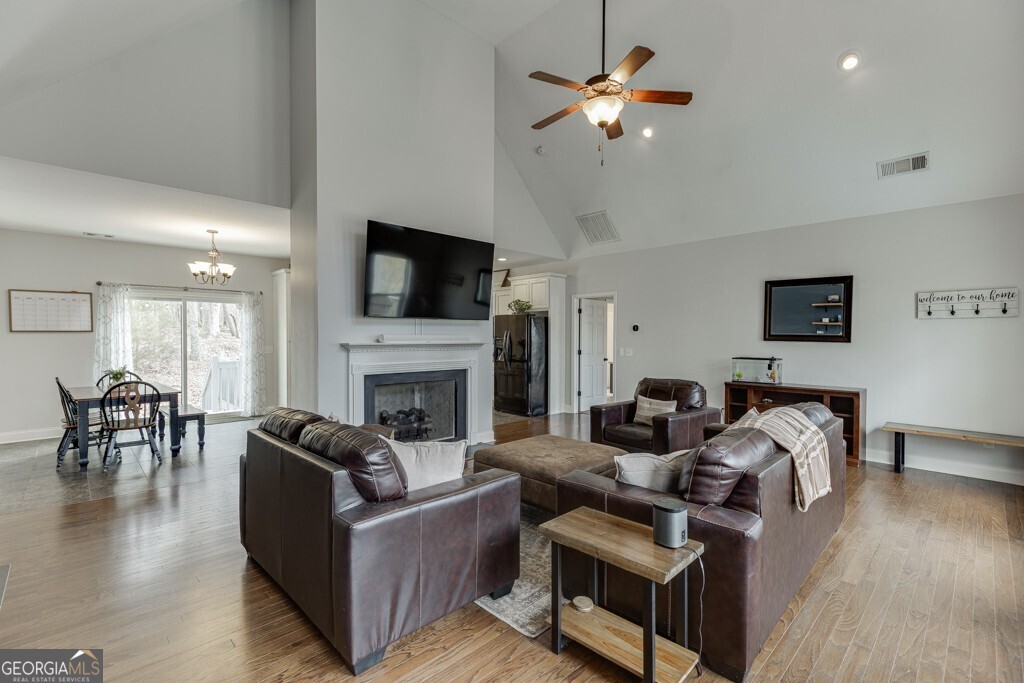 5050 Cagle Mill Road