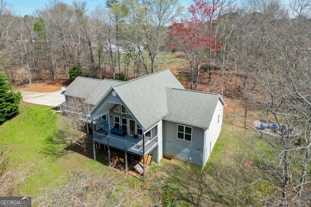 5050 Cagle Mill Road