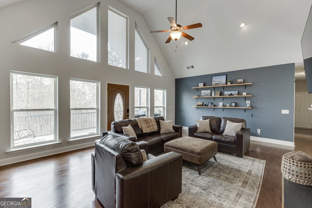 5050 Cagle Mill Road