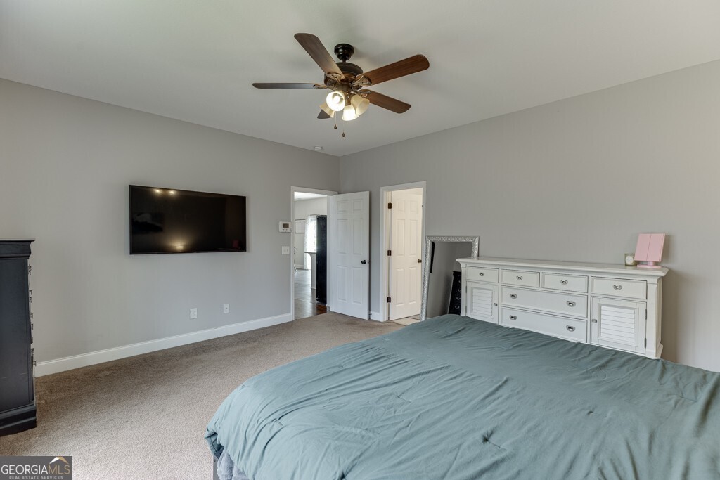 5050 Cagle Mill Road