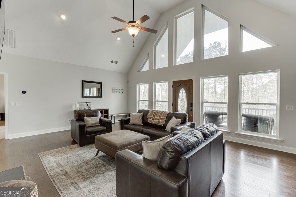 5050 Cagle Mill Road