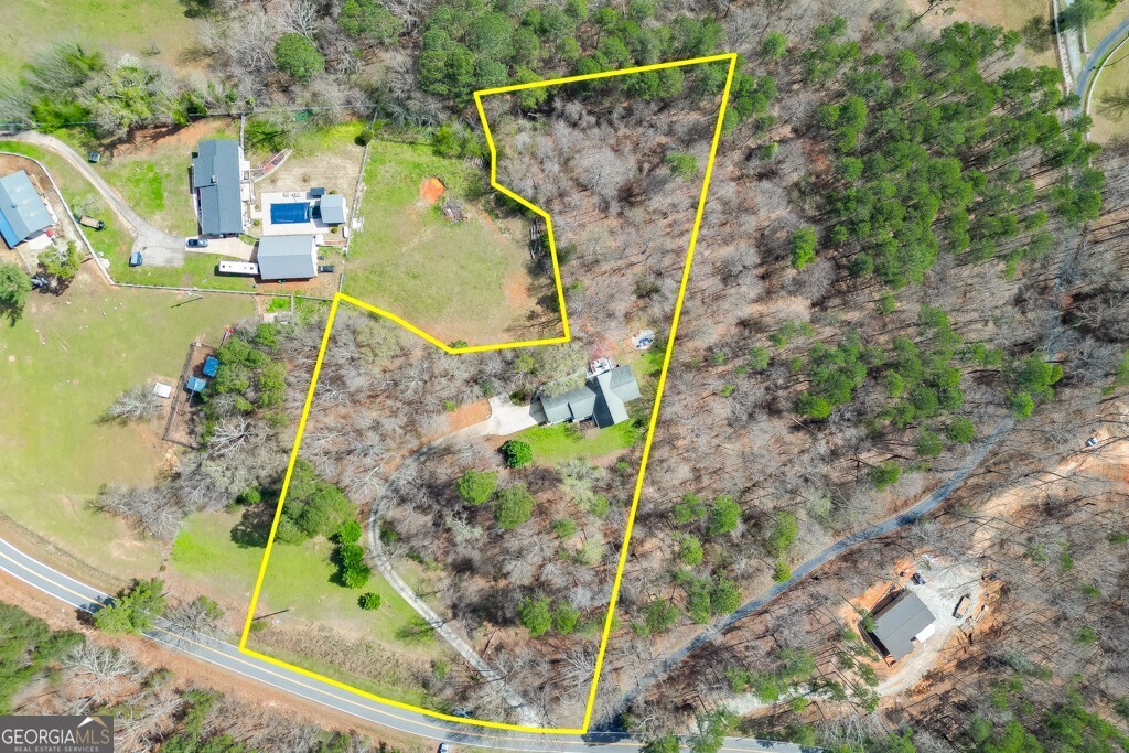 5050 Cagle Mill Road