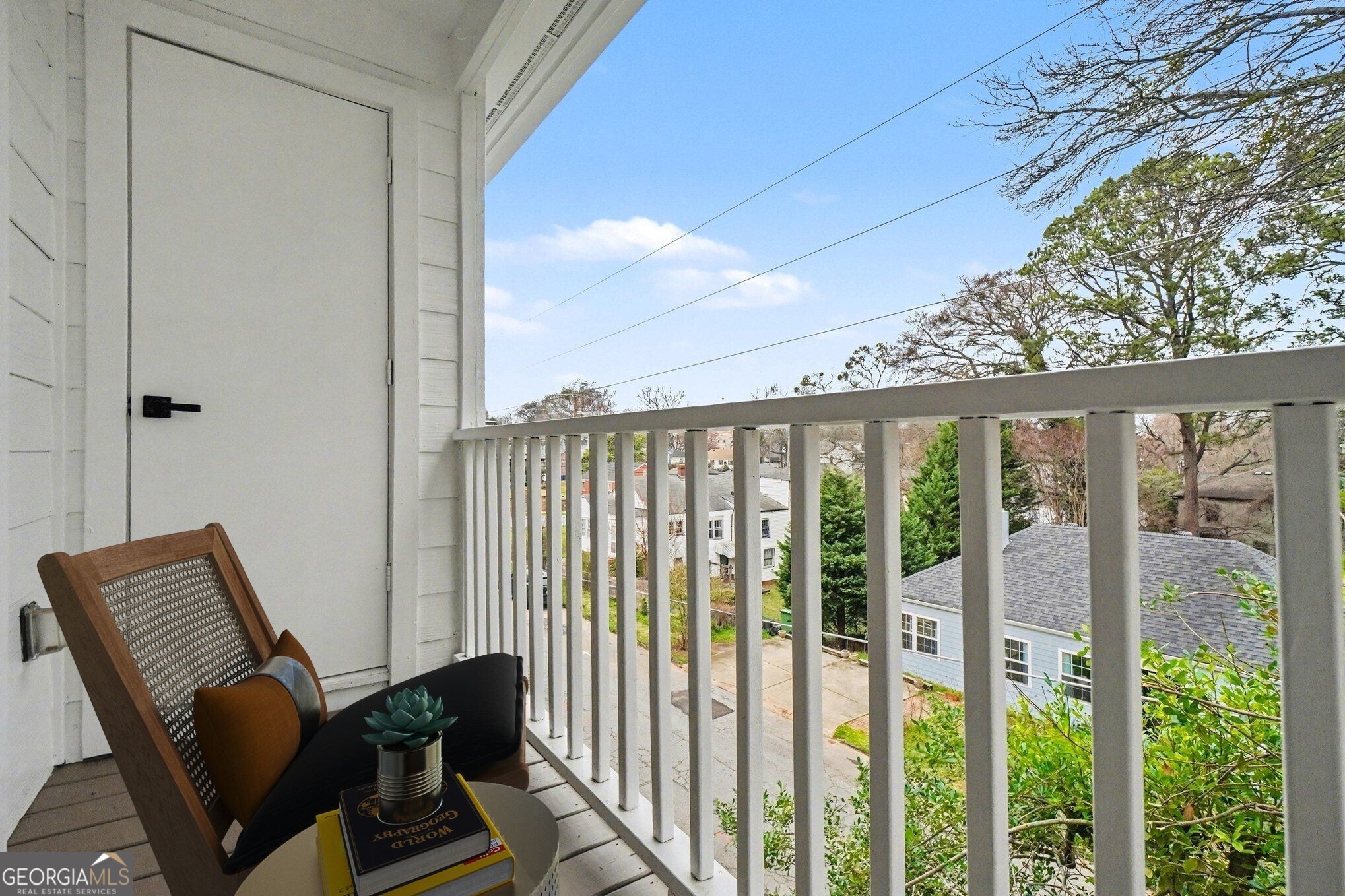 1041 State Street NW # 34