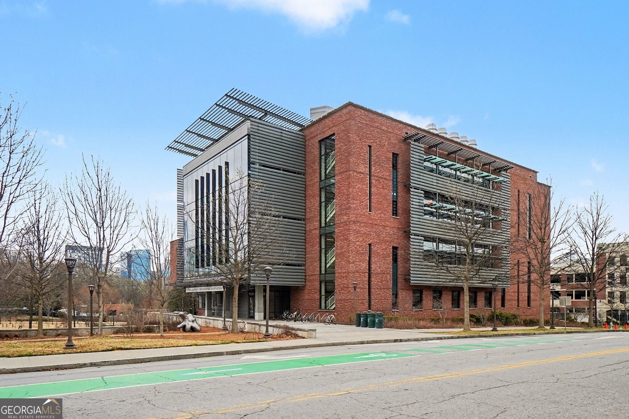 1041 State Street NW # 34