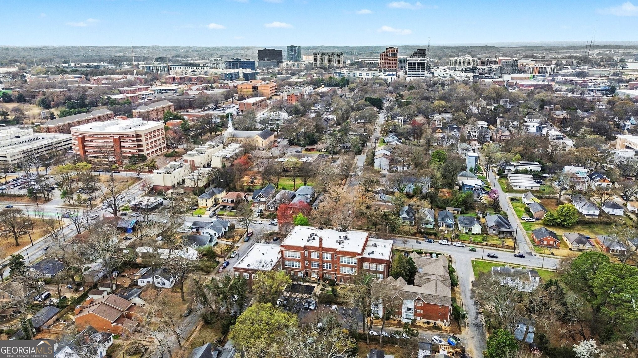 1041 State Street NW # 34