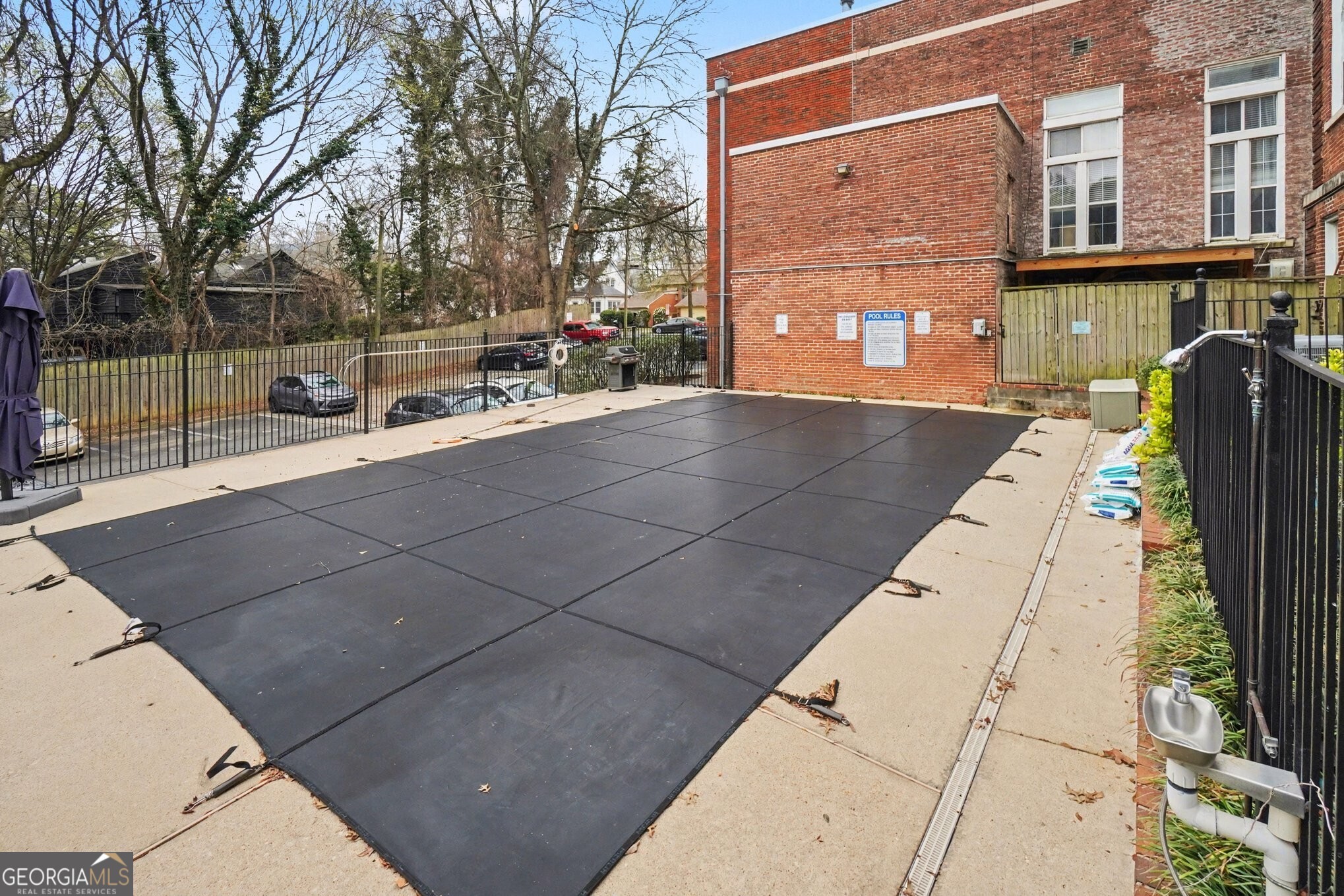 1041 State Street NW # 34