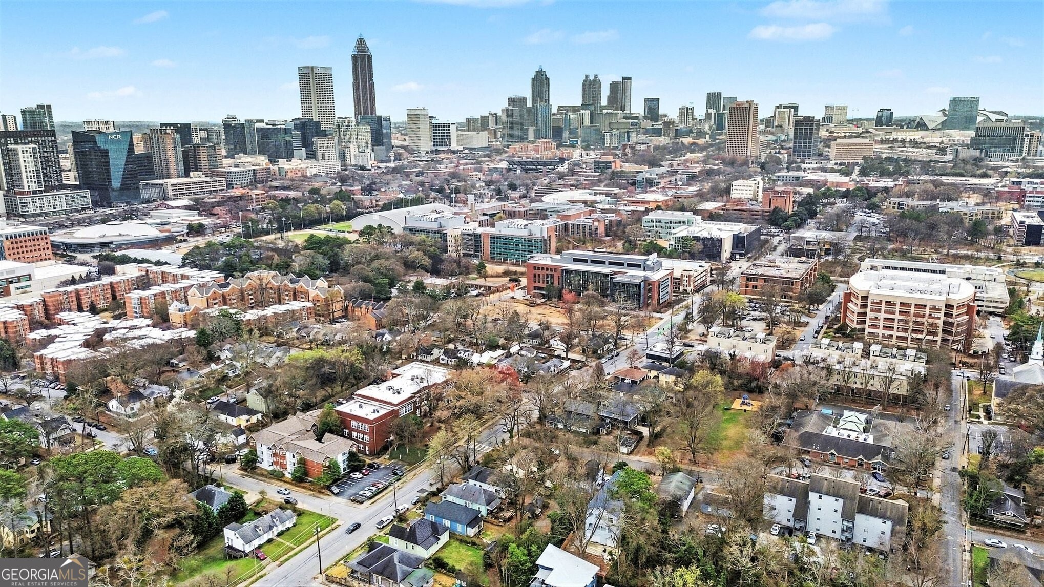 1041 State Street NW # 34