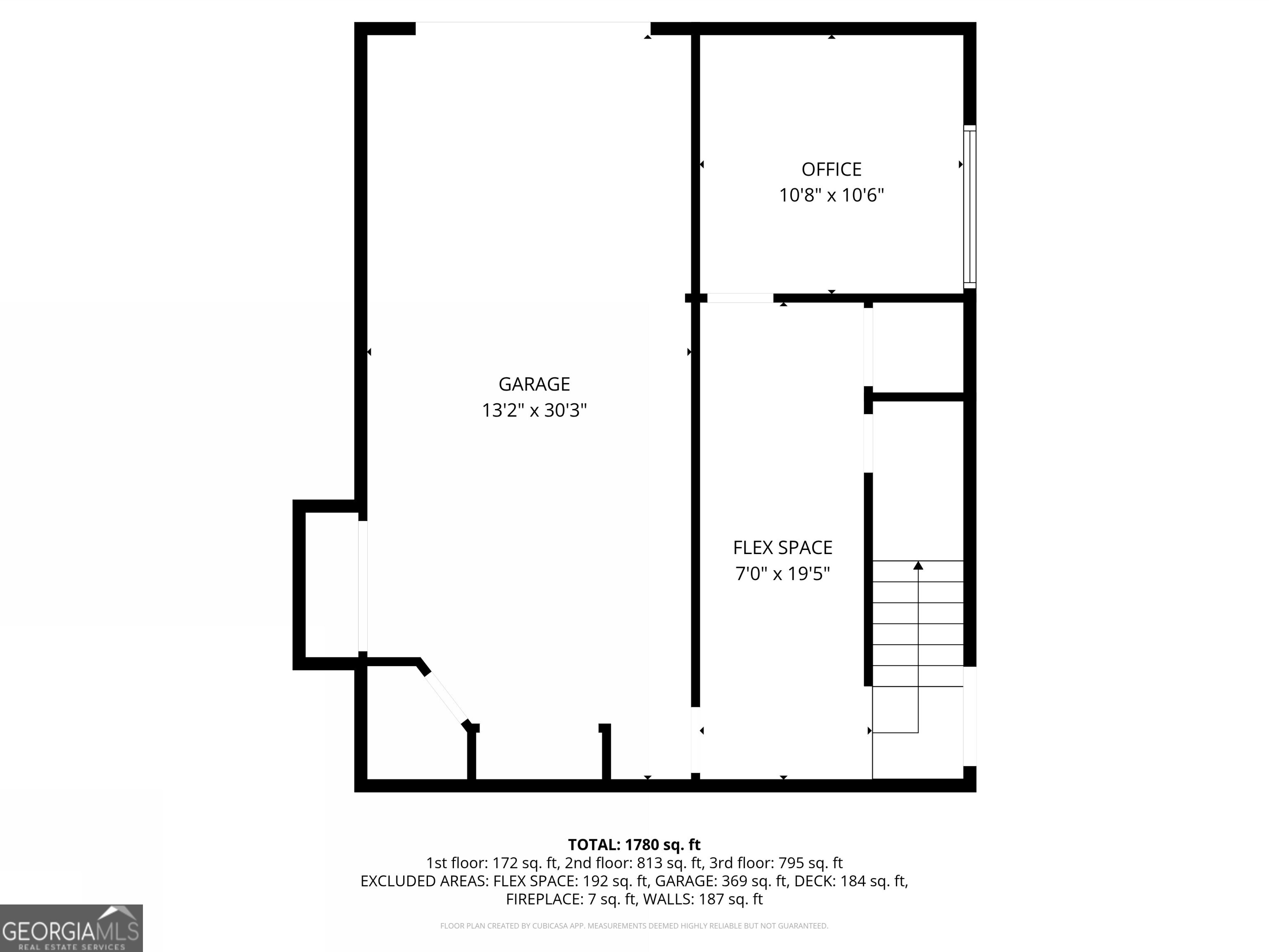 1150 Morningside Place NE