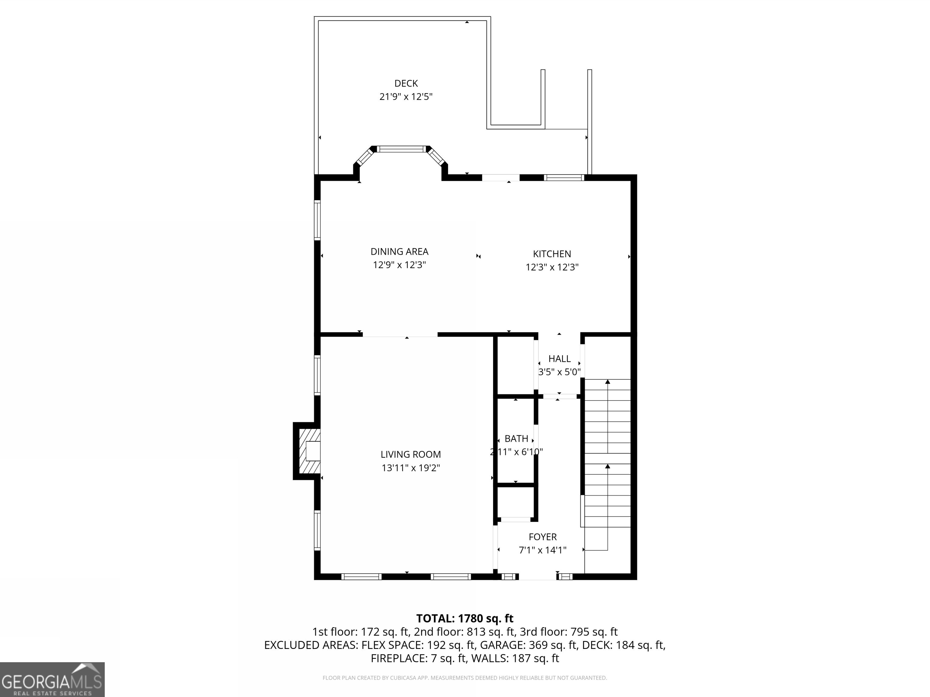 1150 Morningside Place NE