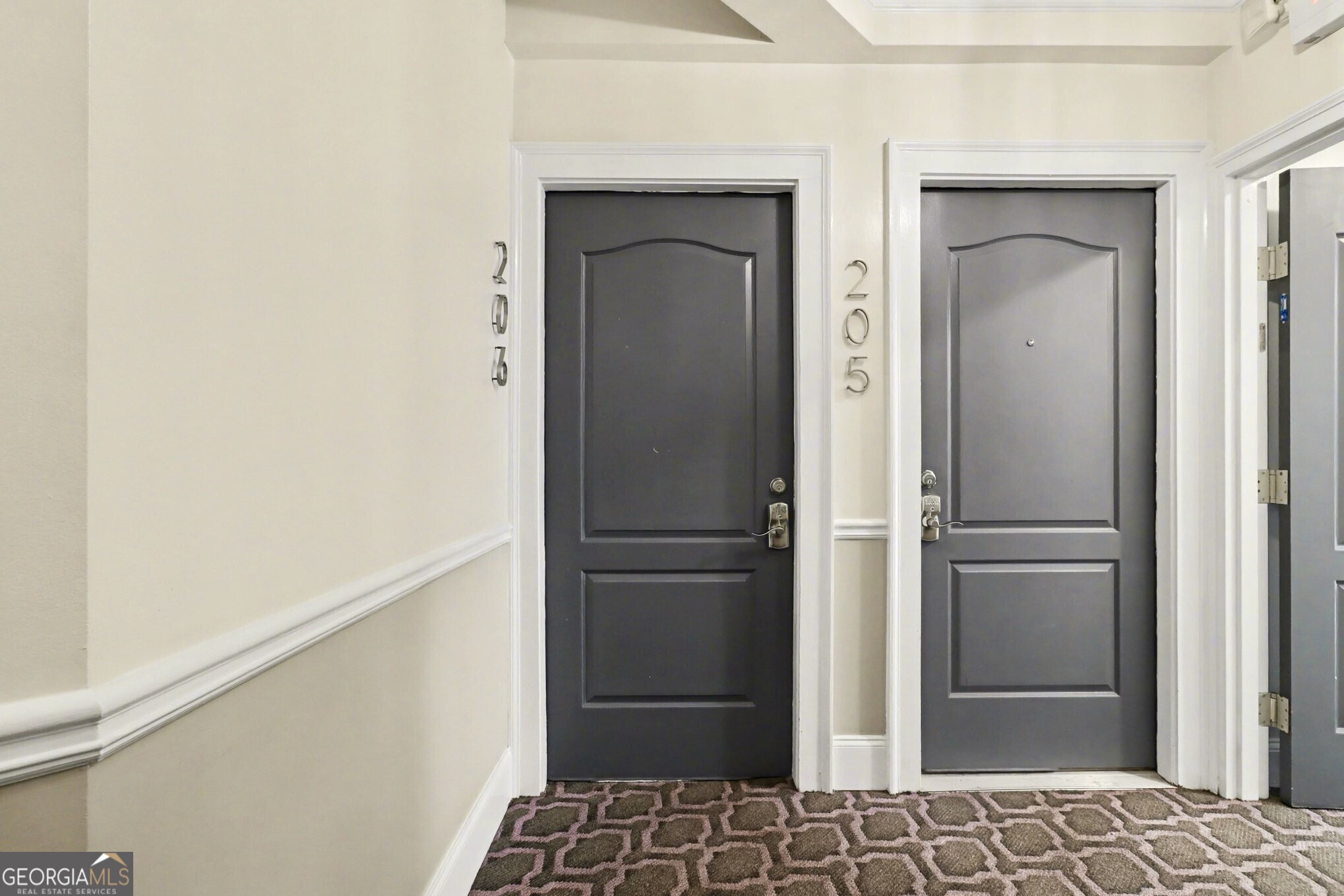 908 Juniper Street NE # 206