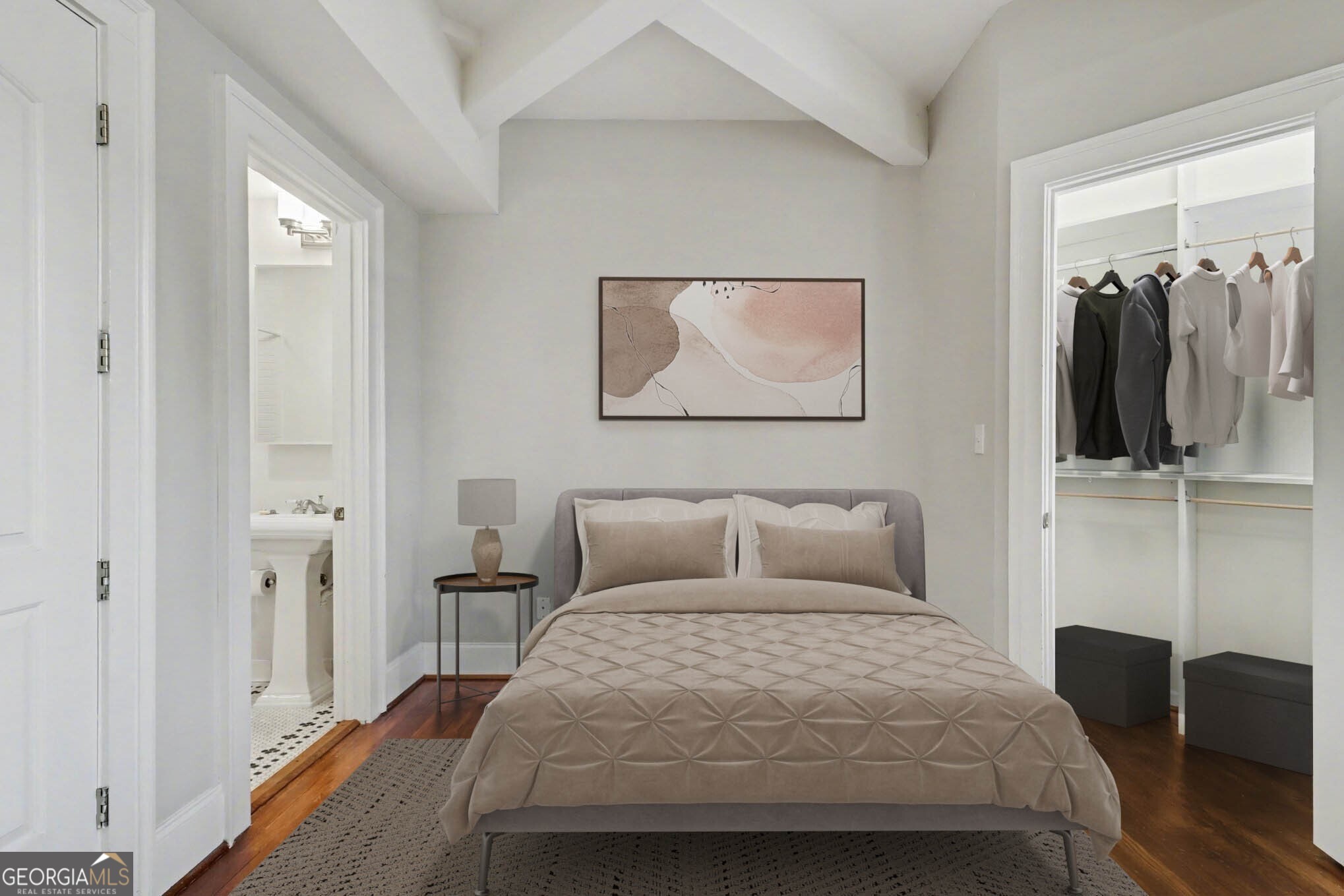 908 Juniper Street NE # 206