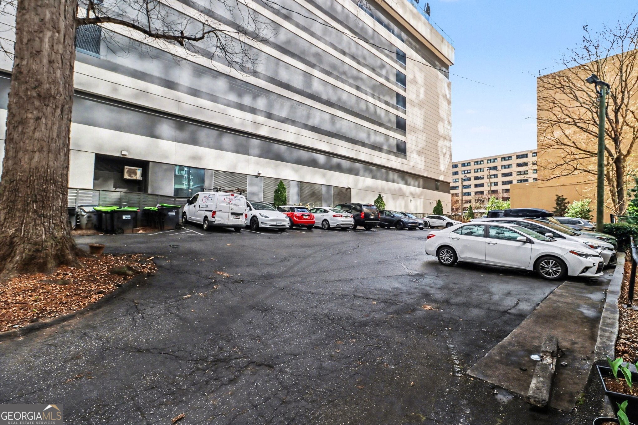 908 Juniper Street NE # 206