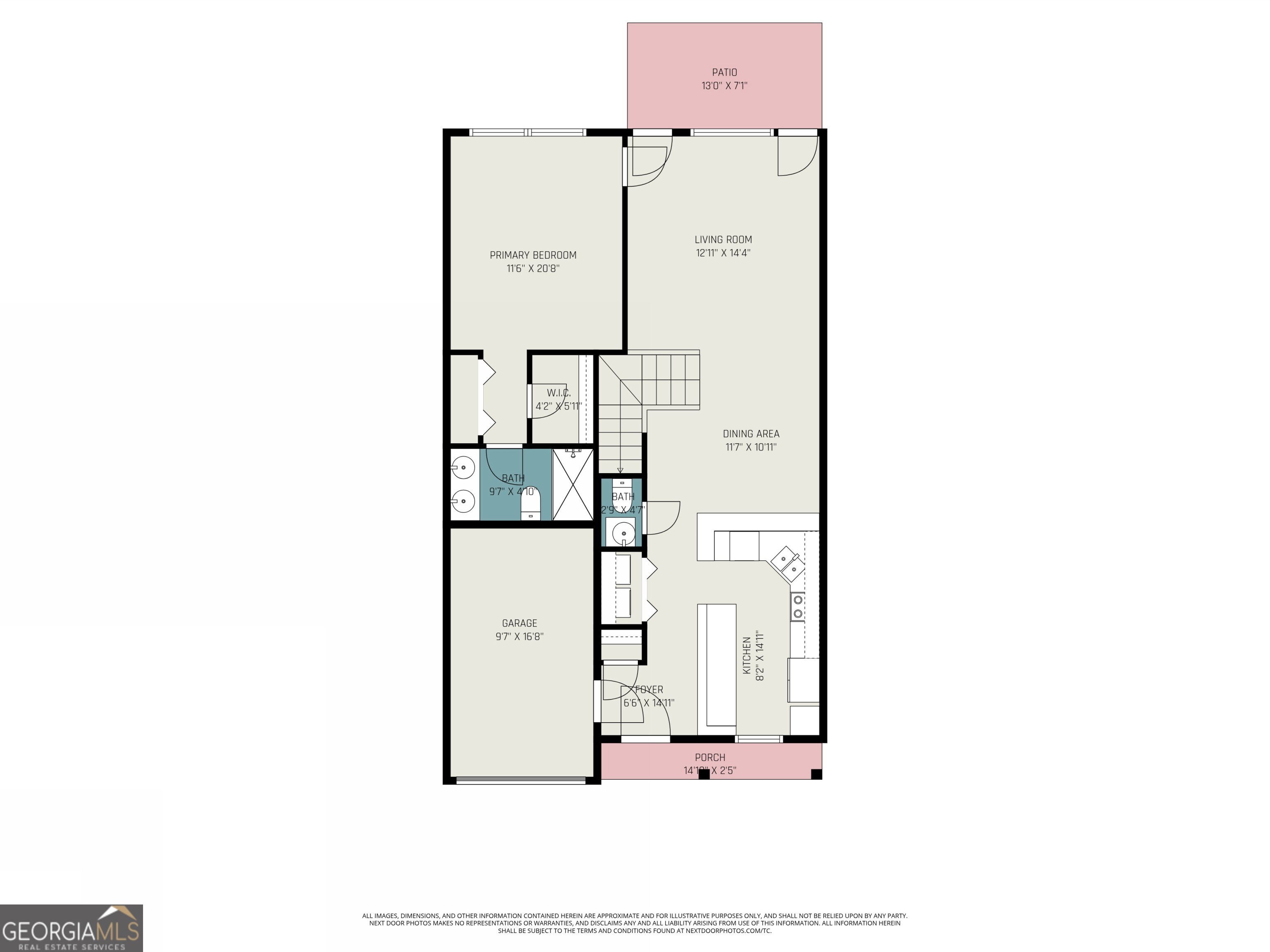 2367 Suwanee Pointe Drive