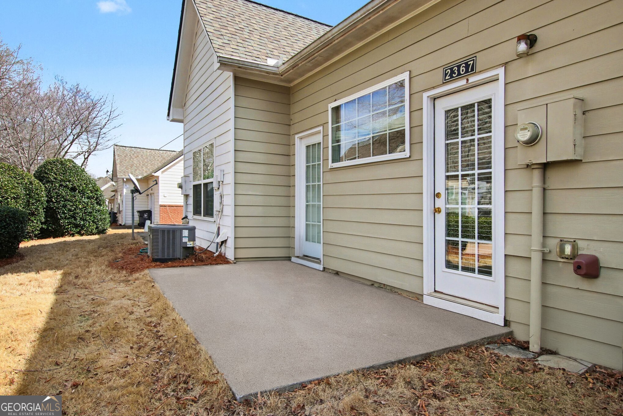 2367 Suwanee Pointe Drive
