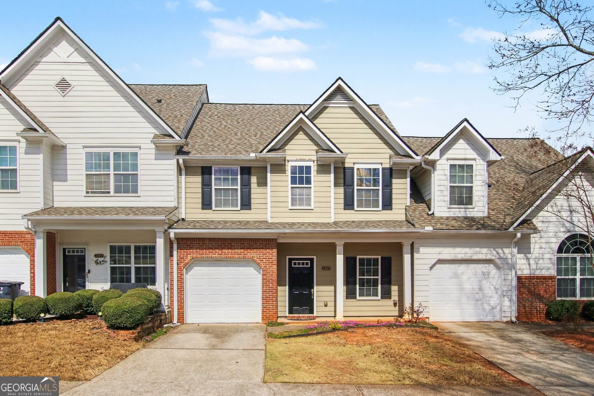 2367 Suwanee Pointe Drive