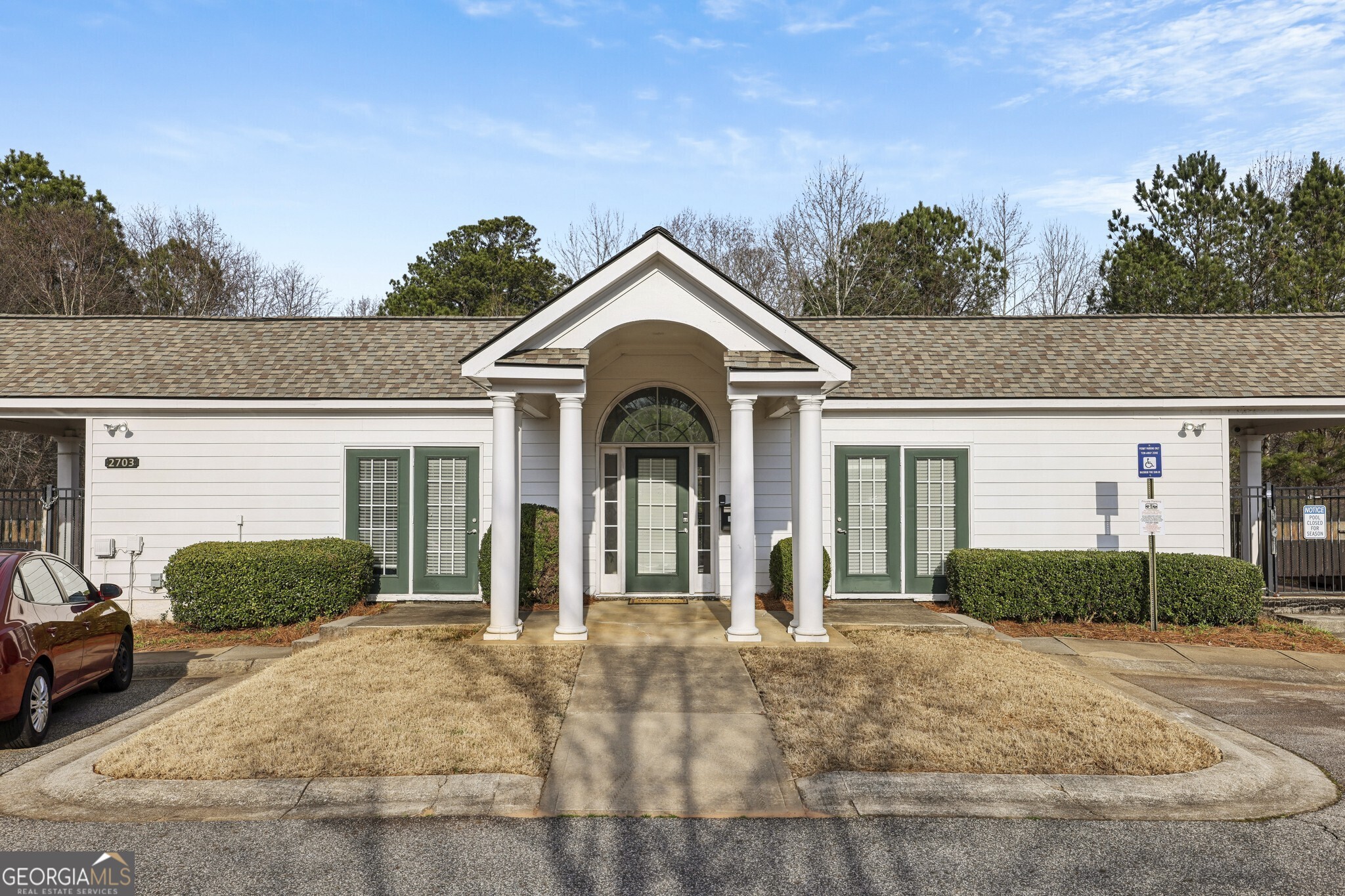 2367 Suwanee Pointe Drive
