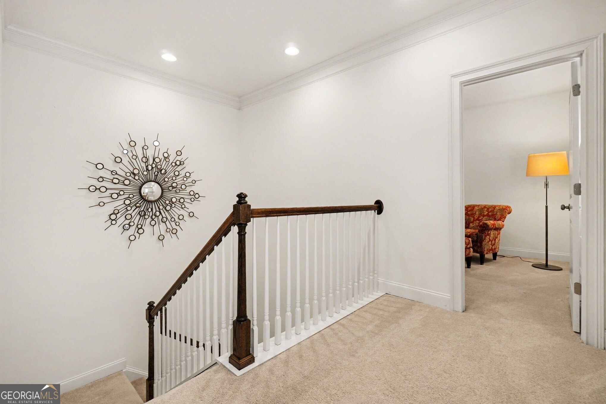 4538 Flowering Branch