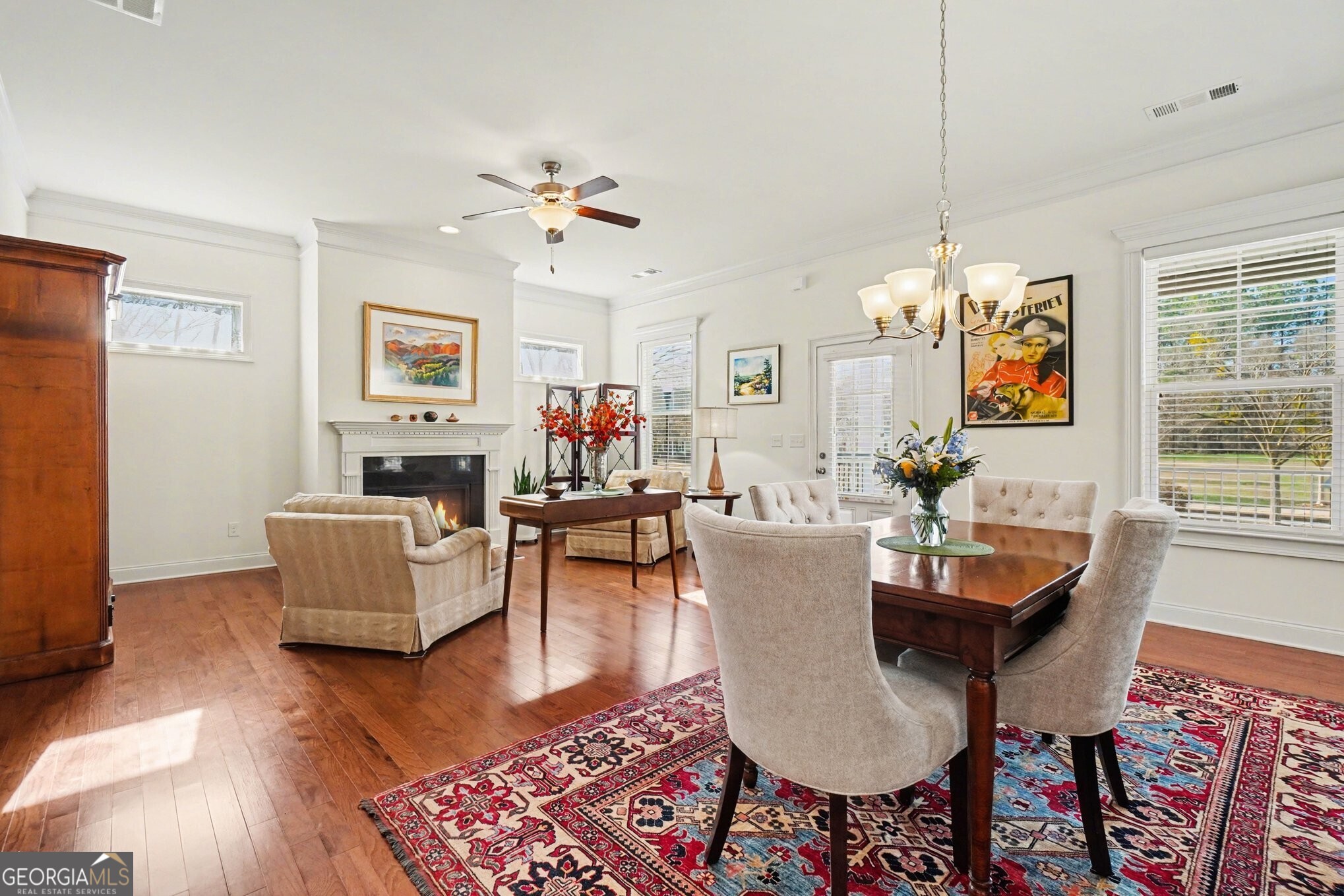 4538 Flowering Branch