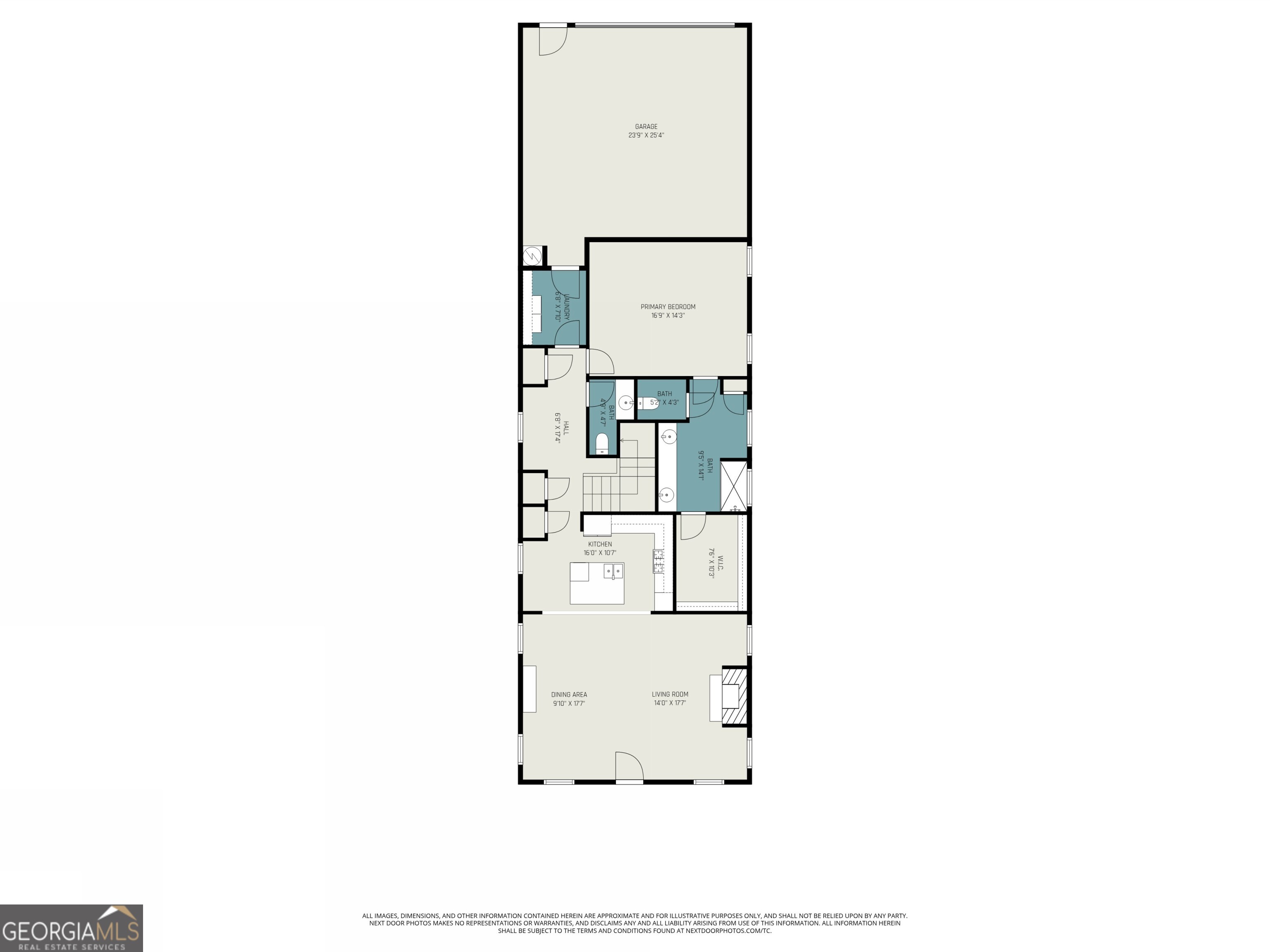 4538 Flowering Branch