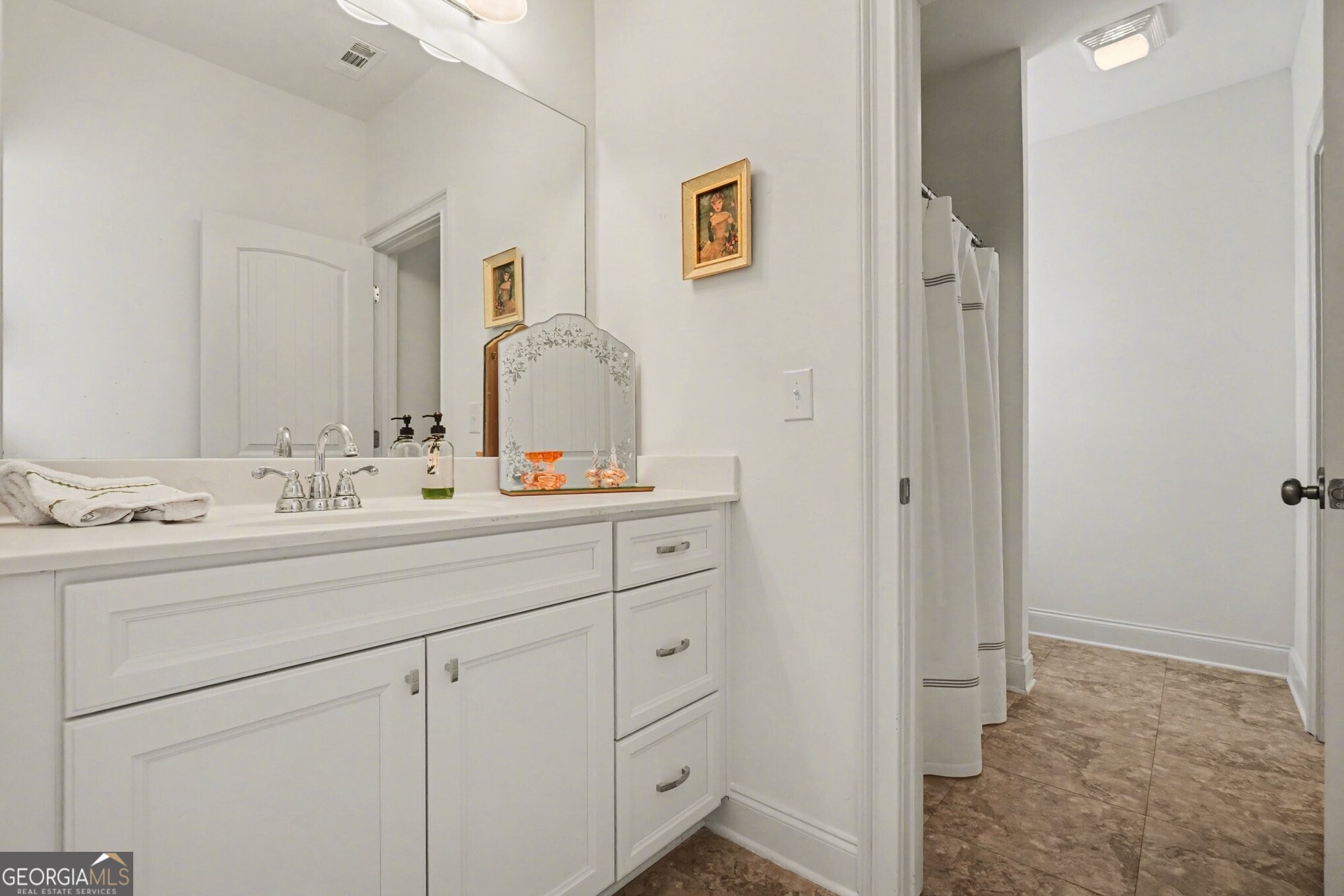 4538 Flowering Branch