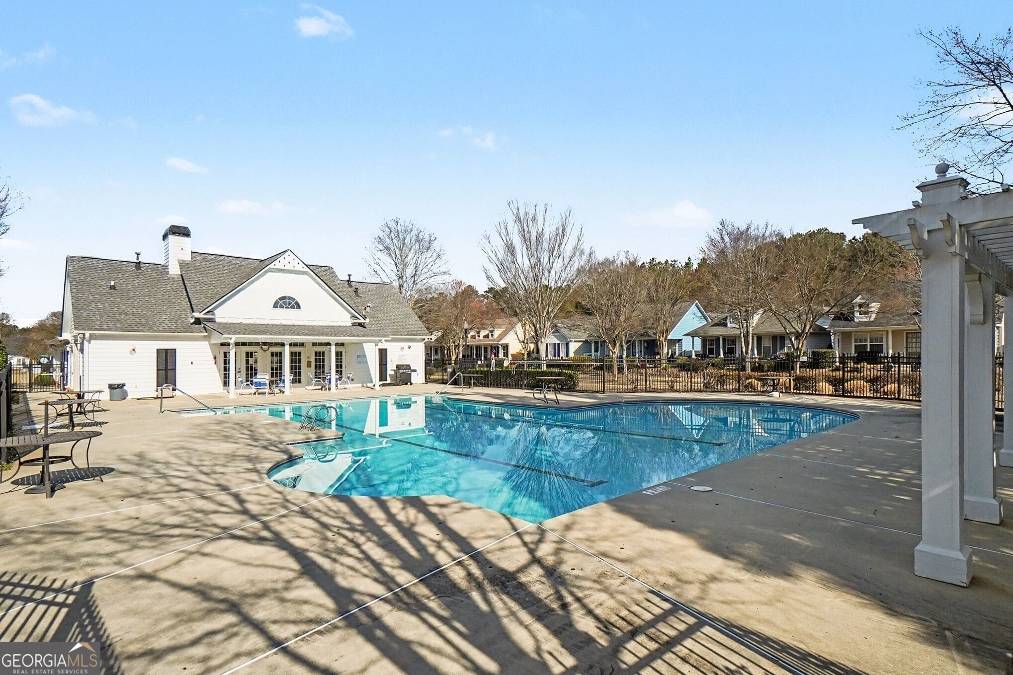 4538 Flowering Branch