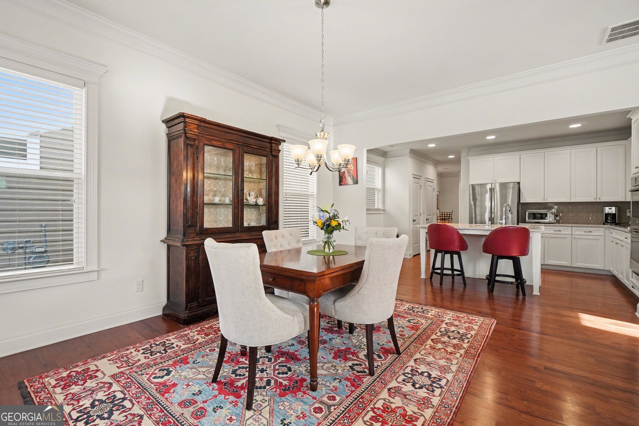 4538 Flowering Branch