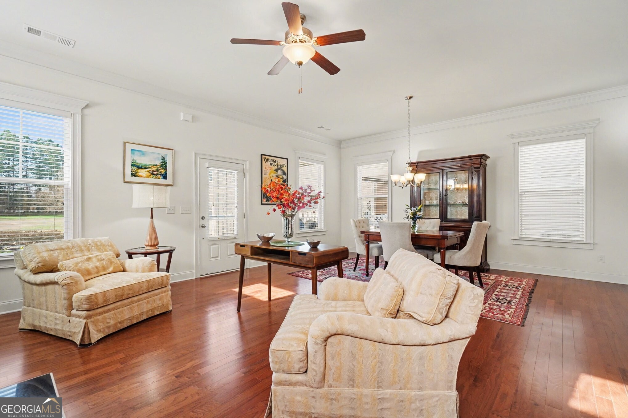 4538 Flowering Branch