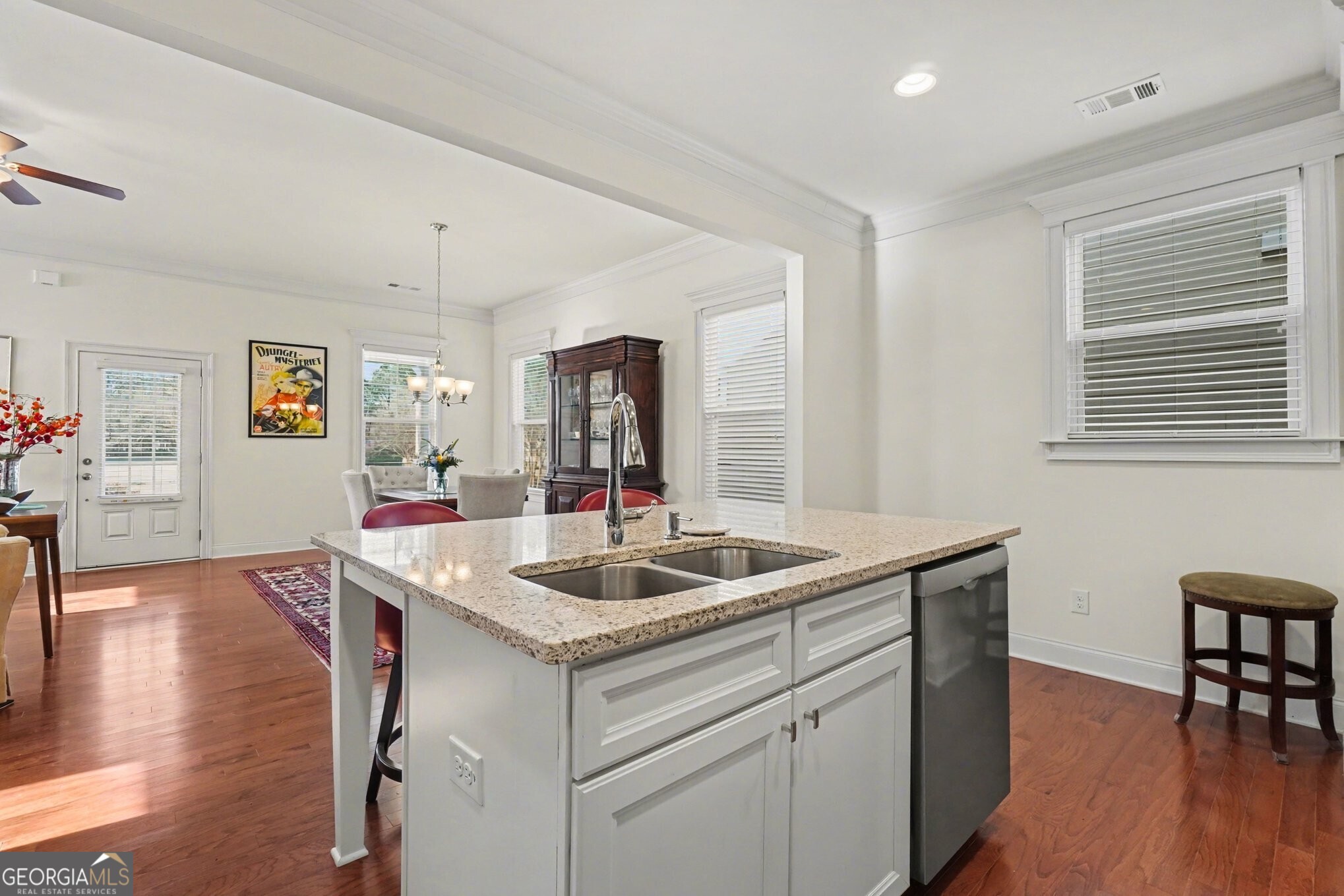 4538 Flowering Branch