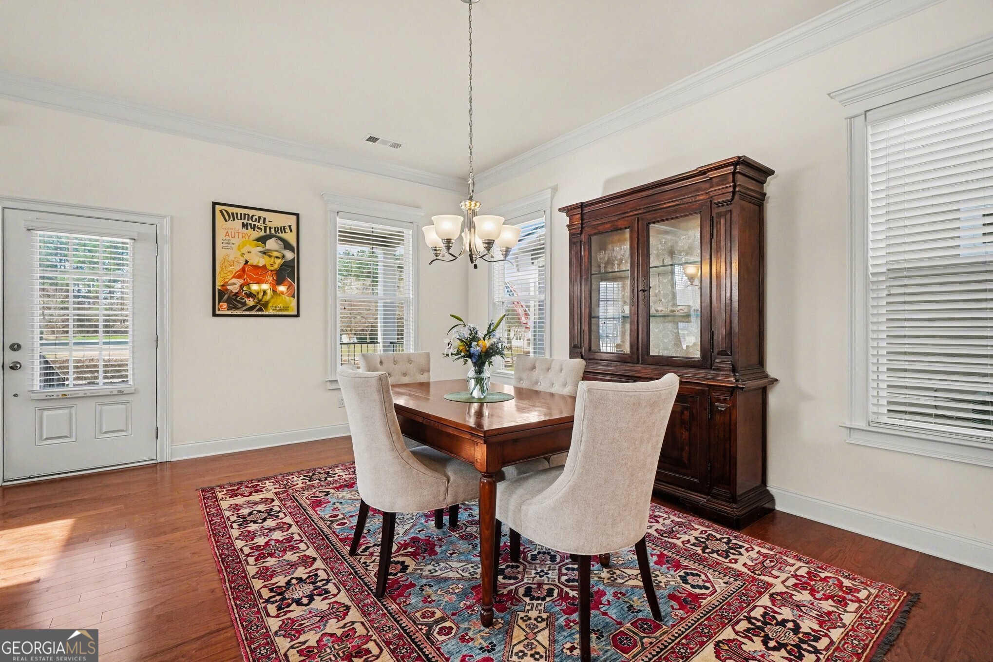 4538 Flowering Branch