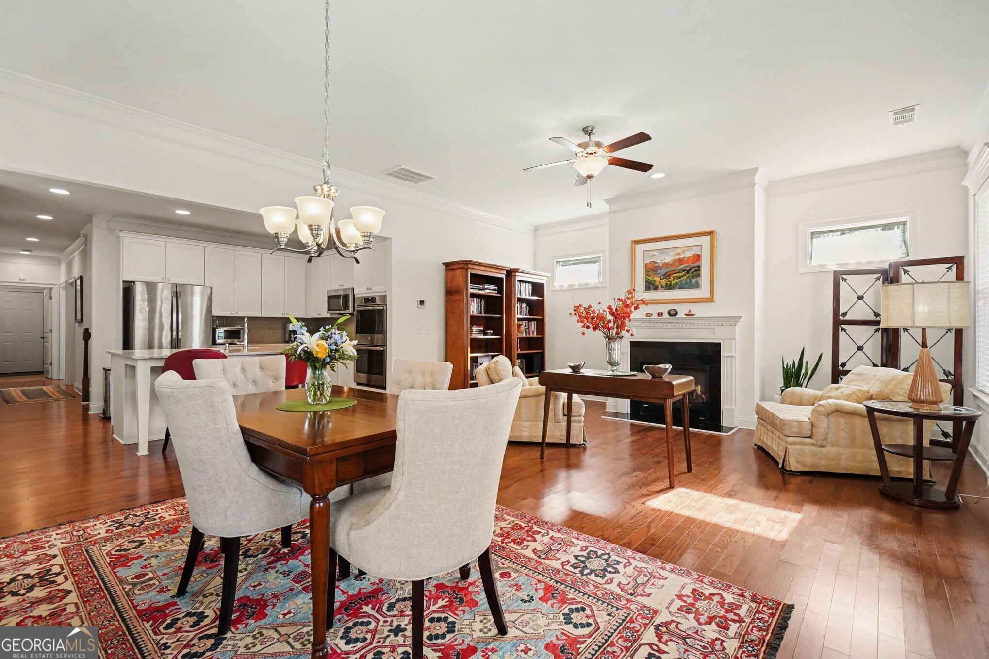 4538 Flowering Branch