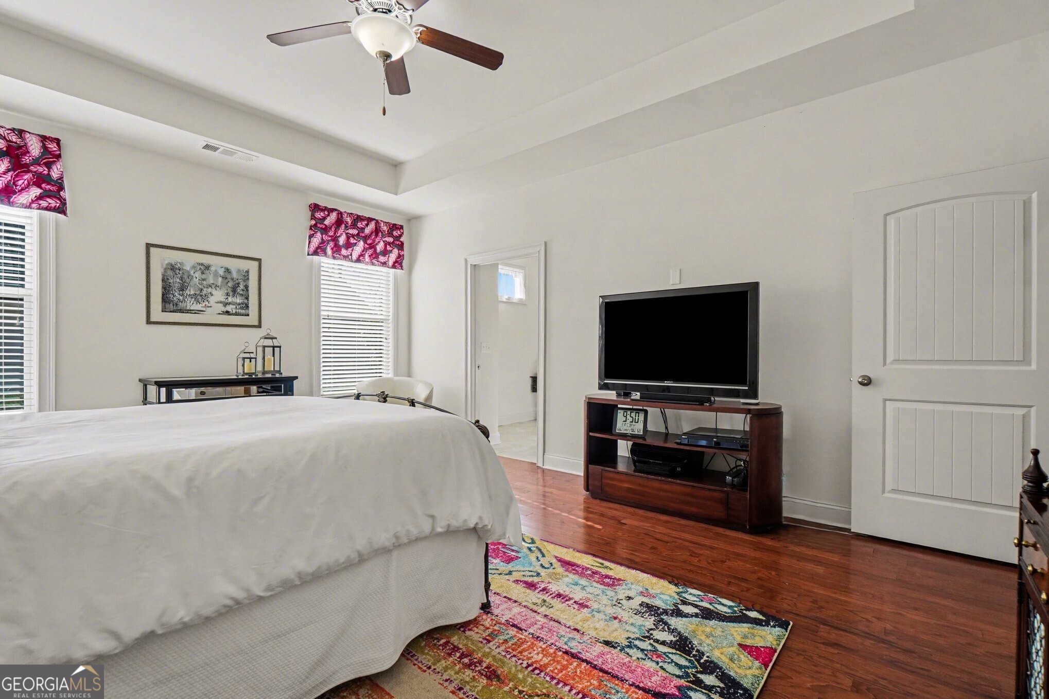 4538 Flowering Branch